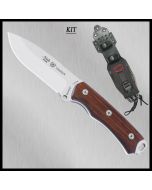 Nieto Chaman Survival Knife 140-CK