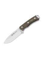 Nieto Chaman Survival Knife 140-K