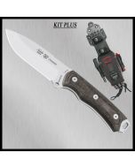 Nieto Chaman Survival Knife 140-MK PLUS