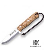 JOKER BS9 NÓRDICO  SURVIVAL AND BUSHCRAFT KNIFE CL115