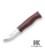 Puukko grandfather knife