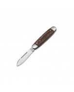 Club Knife Gentleman's Elegant Club Knife with cobalt alloy blade N690 