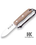 Trampero BS9 Bushcraft knife