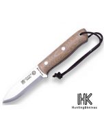 Joker nordico bushcraft knife