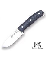 Ursus BS9 Bushcraft knife