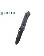 JOKER Micarta Tactical Knife CM82-N