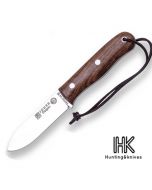 Trampero BS9 bushcraft knife