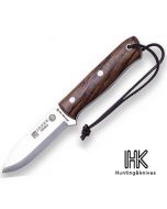 BS9 Nordico bushcraft and survival knife