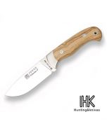 Joker Montés II outdoor knife Stainless steel bolster