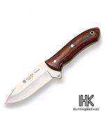 JOKER Fixed Blade Skinner Knife CR66