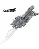 Crossnar Folding Knife 19077