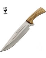 Muela Hunting Knife JABALI-21 OL