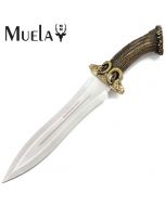 Muela Hunting Knife MUFLON-26L