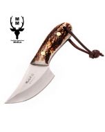 Muela Hunting Knife MOUSE-7A