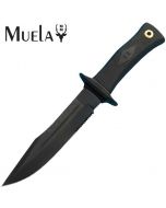 Muela Tactical Mirage Knife 18N