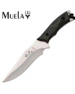 Muela Tactical Knife TYPHOON-15W