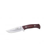 Muela Hunting Knife LAKHOTA-12R