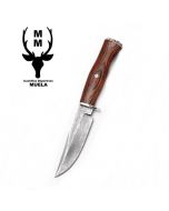 MUELA Luxury Knives BRACO-11DAM.M