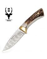 Muela Luxury Knife COL-7DAM