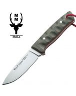 Muela Hunting Knife KODIAK-10SVG