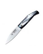 Cudeman Delta 344-A  | BULL HORN PENKNIFE