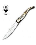 Muela Folding Knife CURRO-A