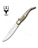 Muela Folding Knife CURRO-T