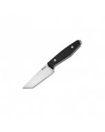 Daily Knives AK1 American Tanto knife with 2.50mm cobalt alloy blade