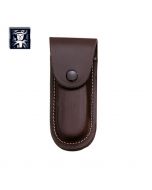 JOKER Large Leather Pouch FB05