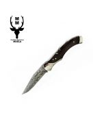 Muela Folding Knife GL-10DAM 