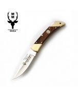 Muela Folding Knife 25-M