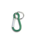 Carabiner 5 cm (Blister 12 u. assorted)
