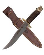 Muela Hunting Knife BUFFALO-16BF