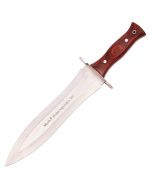 MUELA Hunting knife Podenquero-26R