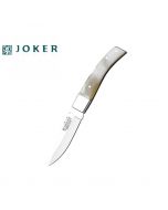 JOKER Lockback Folding Pocket Knife NA90