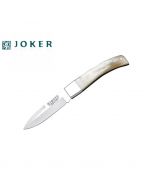 JOKER Lockback Folding Pocket Knife NA94