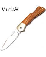 Muela Folding Knife BX-8.OL