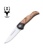 Muela Folding Knife NAVAL-10M.OL 