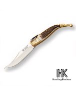 JOKER Spanish Jerezana Folding Knife NC02