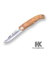 Koala olive pocket knive Joker