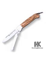 Joker multipurpose folding knive + saw