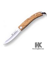 Joker Ibérica backlock