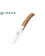 JOKER Lockback Folding Pocket Knife NO90