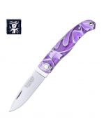 JOKER Lockback Folding Pocket Knife NZ124