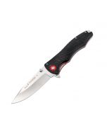 Muela Panzer tactical folding knife
