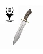 MUELA Luxury Knives  PODENQUERO-GJ