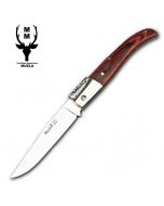 Muela Folding Knife PQ-9R