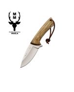 Muela Hunting Knife COL-9.OL 