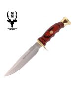 Muela Hunting Knife RANGER-14R 