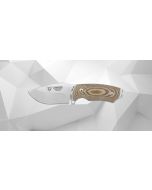 Cudeman Tactical Knife 115-X